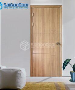 Cửa ABS KOS 116-K1129 6-ABS-SGD