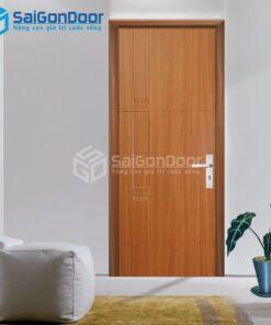 Cửa ABS KOS 116-M8707 3-ABS-SGD