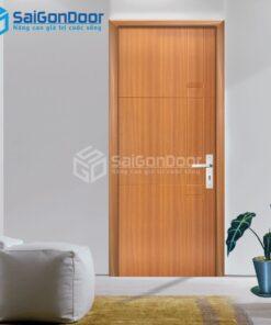 Cửa ABS KOS 116-M8707-ABS-SGD