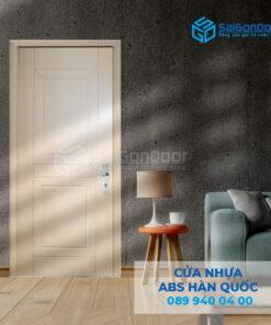 Cửa ABS KOS 117-K5300 2-SGD