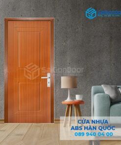Cửa ABS KOS 117-M8707-SGD