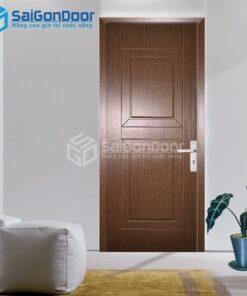 Cửa ABS KOS 117-MT104-ABS-SGD