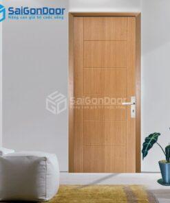 Cửa ABS KOS 118-K1129-ABS-SGD