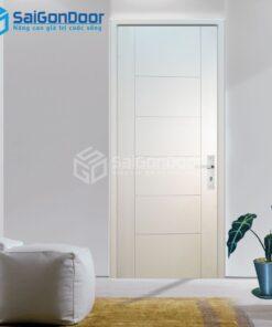 Cửa ABS KOS 118-K5300 2-ABS-SGD