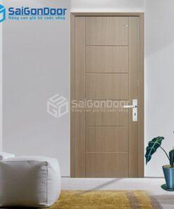Cửa ABS KOS 118-MQ808 2-ABS-SGD