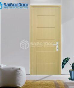 Cửa ABS KOS 118-MQ808-ABS-SGD