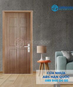 Cửa ABS KOS 120-FZ805 3-SGD