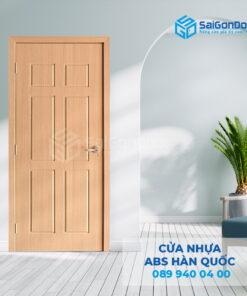 Cửa ABS KOS 120-K0201 2-SGD