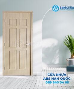 Cửa ABS KOS 120-K0201 3-SGD