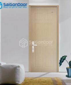 Cửa ABS KOS 120-K0201-ABS-SGD