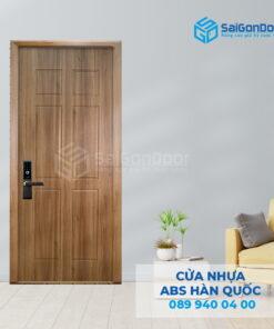 Cửa ABS KOS 120-K1129 3-SGD