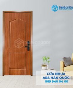 Cửa ABS KOS 120-K1129 4-SGD