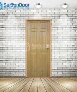 Cửa ABS KOS 120-MQ808-ABS-SGD