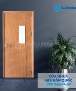 Cửa ABS KOS 201-W0901-SGD