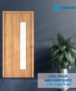 Cửa ABS KOS 202-K1129-SGD