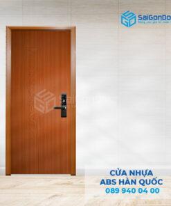 Cửa ABS KOS 301-M8707 3-SGD