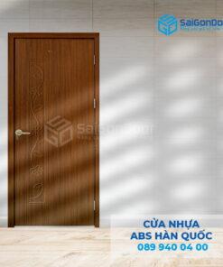 Cửa ABS KOS 301-W0901 3-SGD