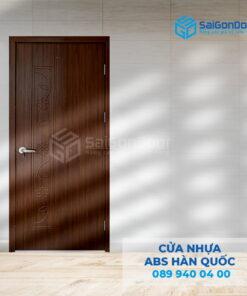 Cửa ABS KOS 301-W0901-SGD