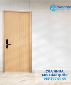 Cửa ABS KOS 303A-MQ808-SGD