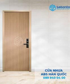 Cửa ABS KOS 303B-K1129-SGD