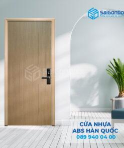 Cửa ABS KOS 303B-MQ808 3-SGD