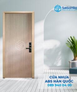 Cửa ABS KOS 303B-MQ808-SGD