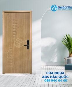 Cửa ABS KOS 305-K1129-SGD