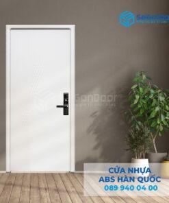 Cửa ABS KOS 305-K5300-SGD