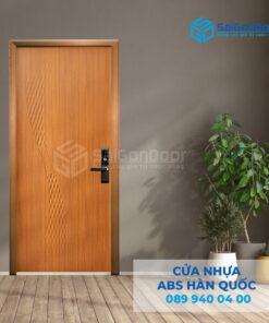 Cửa ABS KOS 305-M8707-SGD