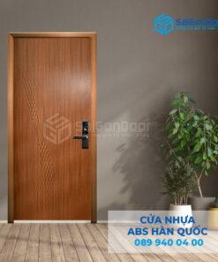 Cửa ABS KOS 305-W0901 2-SGD