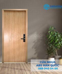Cửa ABS KOS 350-FZ805-SGD