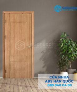 Cửa ABS KOS 609-FZ805 3-SGD