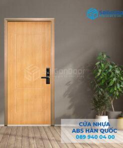 Cửa ABS KOS 609-FZ805-SGD