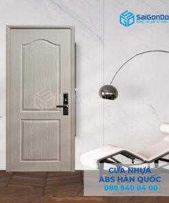 Cửa ABS KOS 610-K0201 2-SGD