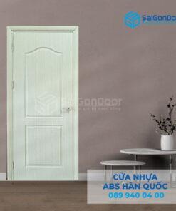 Cửa ABS KOS 610-K0201 3-SGD