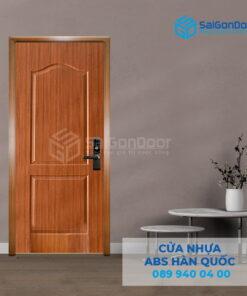 Cửa ABS KOS 610-W0901-SGD