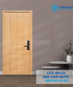 Cửa ABS KOS 611-FZ805-SGD