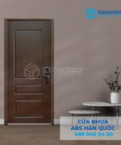 Cửa ABS KOS 611-U6405-SGD