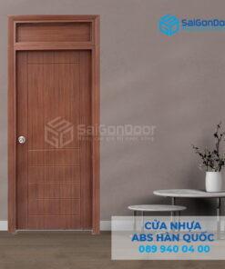 Cửa ABS KOS FIX1-SGD