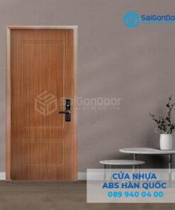 Cửa ABS KOS KOS 609-W0901-SGD
