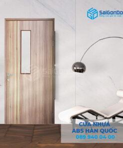 Cửa ABS KOS P1R2G1-SGD