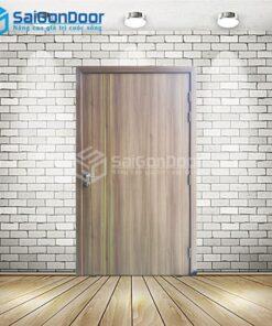 Cửa ABS KOS P1R3-ABS-SGD