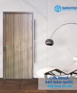Cửa ABS KOS P1R3-SGD