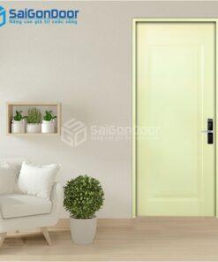 Cửa Gỗ HDF 1A-C2-HDF-SGD