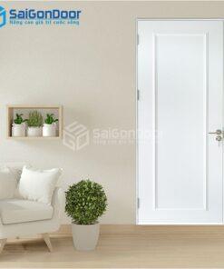 Cửa Gỗ HDF 1A-HDF-SGD