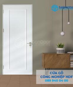 Cửa Gỗ HDF 1A-SGD