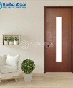 Cửa Gỗ HDF 1G-C11-HDF-SGD