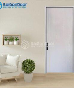 Cửa Gỗ HDF 1PR1-C1-HDF-SGD