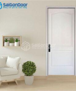 Cửa Gỗ HDF 2A-C1 4-HDF-SGD