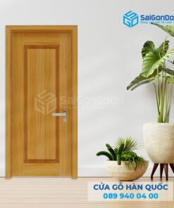 Cửa Gỗ Hàn Quốc 1B-SGD